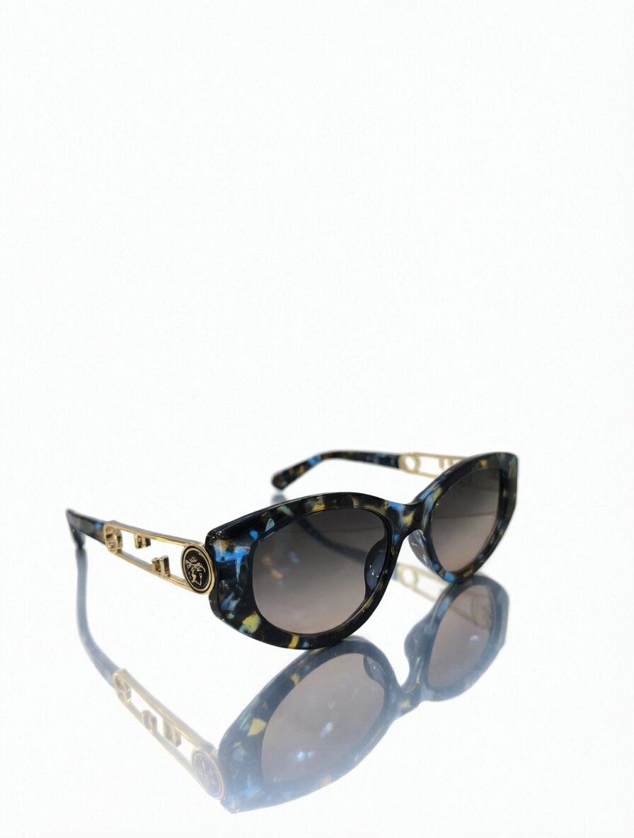 عینک آفتابی زنانه Versace کد 2101005115 - تصویر 2