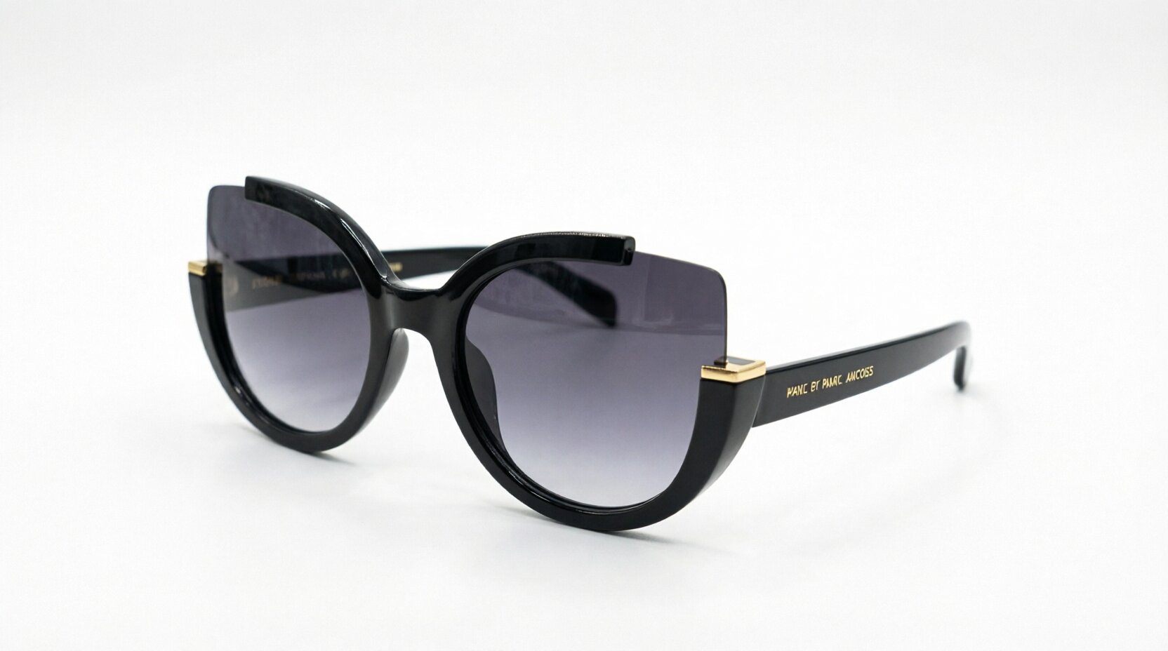 عینک آفتابی زنانه marc jacobs کد 2101004114 - تصویر 2