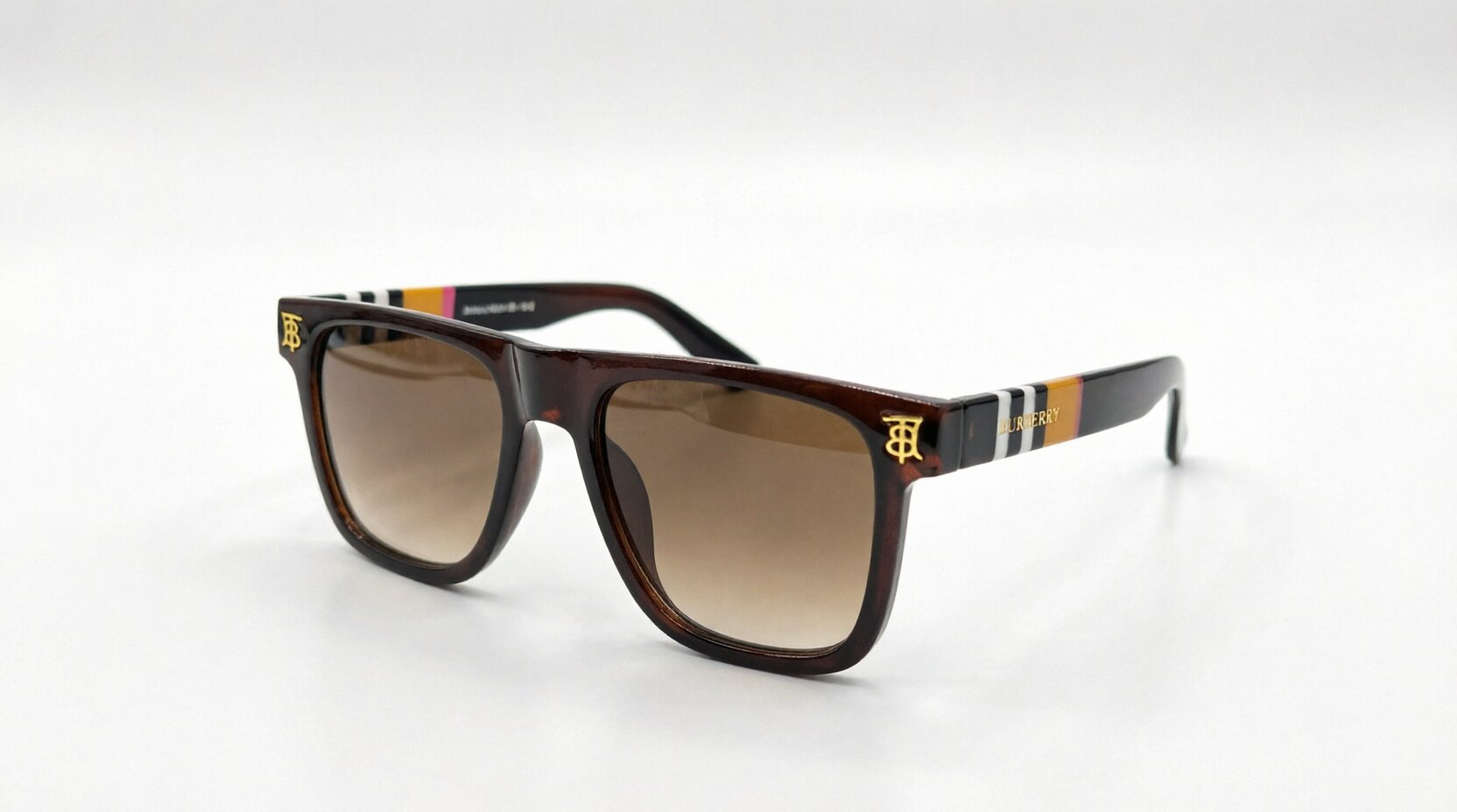 عینک آفتابی Burberry کد 3101003113 - تصویر 2