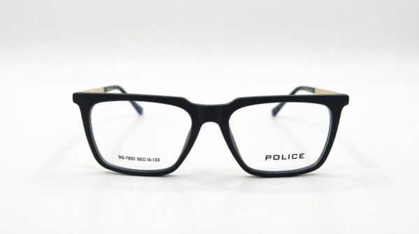 عینک طبی مردانه police کد 1101109128
