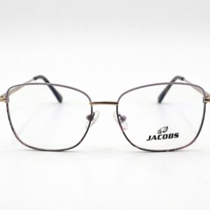 عینک طبی زنانه Jacobs کد 2101110133
