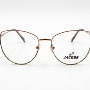 عینک طبی زنانه Jacobs کد 2101110135